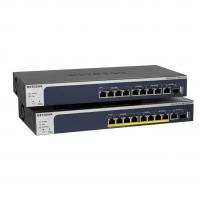 Netgear 8 Port Multi Gigabit Smart Managed Pro Switch