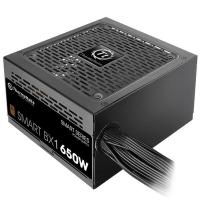 Thermaltake 650W Smart BX1 80+ Bronze Power Supply (PS-SPD-0650NNSABA-1)