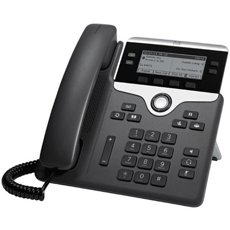 Cisco IP Phone 7841