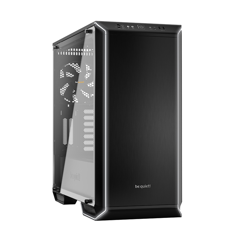 be quiet! Dark Base 700 ATX Case (BGW23)