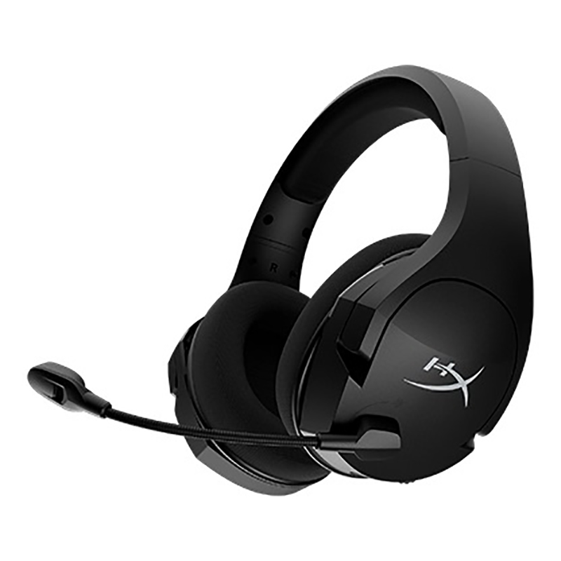 HyperX Cloud Stinger Core Wireless 7.1 Gaming Headset - Black (4P4F0AA)