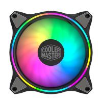 Cooler Master MasterFan 120mm MF120 Halo ARGB Fan (MFL-B2DN-18NPA-R1)