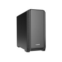 be quiet! Silent Base 601 ATX Case - Black (BG026)