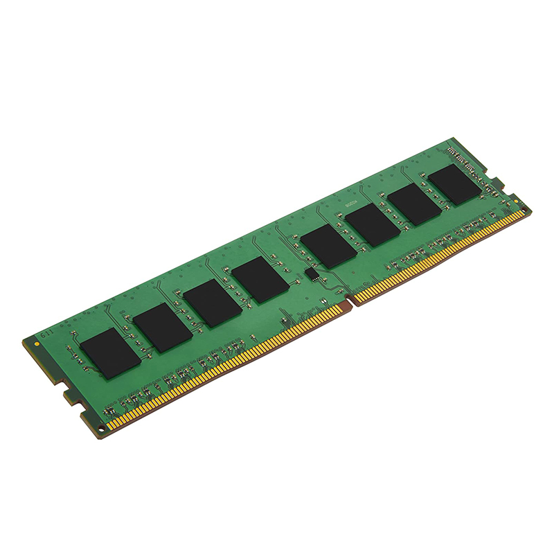 Kingston 8GB (1x8GB) KVR26N19S8/8 2666MHz DDR4 RAM