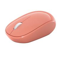 Microsoft MS Bluetooth Mouse - Peach (RJN-00041)