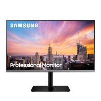 Samsung R650 27in FHD IPS 75Hz Height Adjust Professional Monitor (LS27R650FDEXXY)