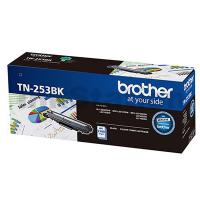 Brother TN-253BK Black Toner Cartridge