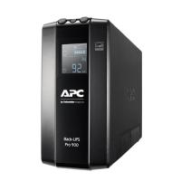 APC Back UPS Pro 900VA / 540W LCD UPS - BR900MI