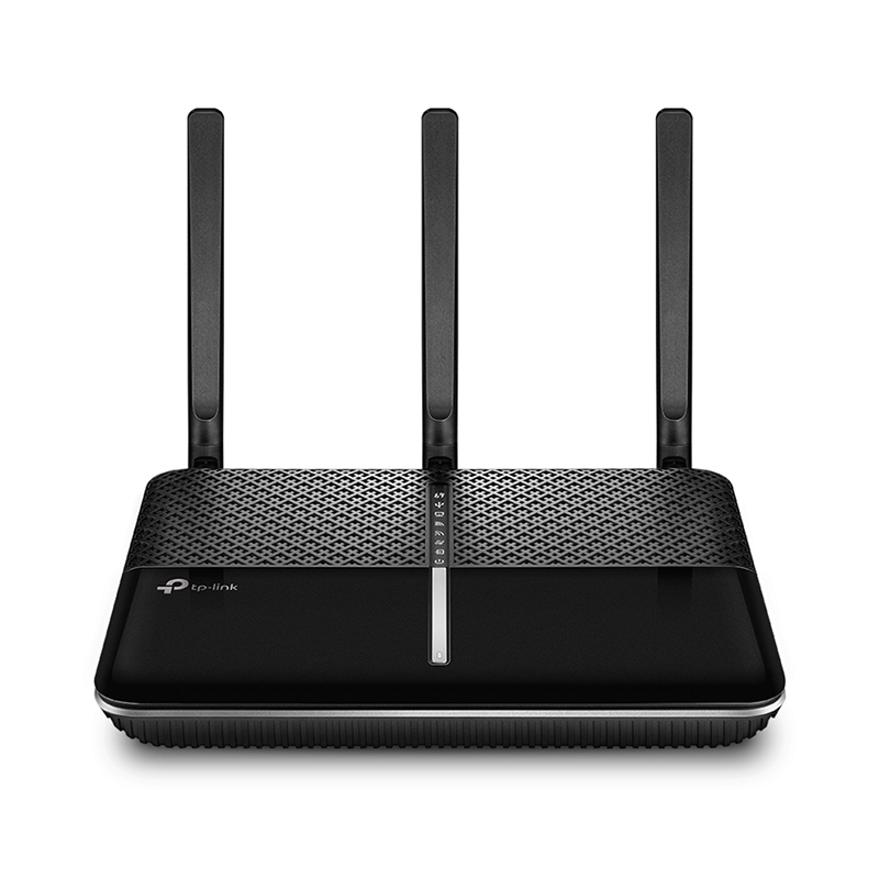 TP-Link AC2100 Wireless MU-MIMO VDSL/ADSL Modem Router (ARCHER VR2100)