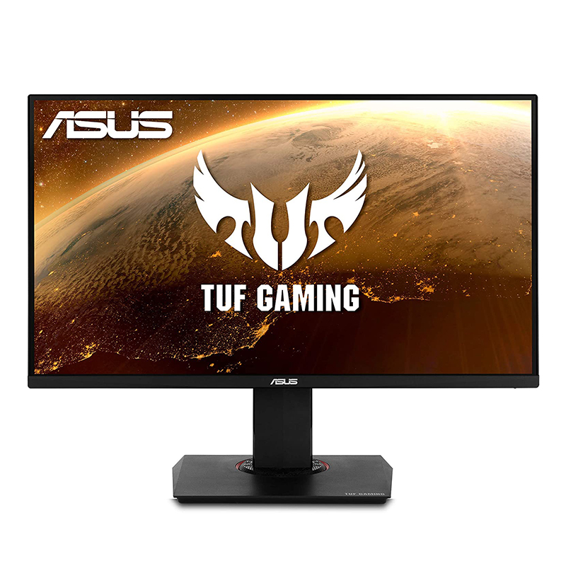 Asus 28in UHD IPS 60Hz FreeSync Gaming Monitor (VG289Q)