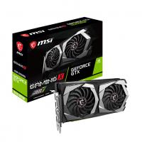 MSI GeForce GTX 1650 Super Gaming X 4G Graphics Card (GTX 1650 SUPER GAMING X)