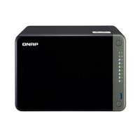 QNAP TS-653D 6 Bay Celeron Quad Core 8GB NAS