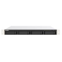 QNAP TS-453DU 4 Bay Celeron Quad Core 1U Rackmount NAS