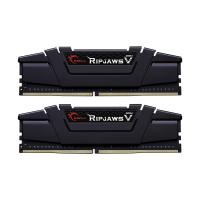 G.Skill 64GB (2x32GB) F4-3200C16D-64GVK Ripjaws V 3200MHz CL16 DDR4 RAM