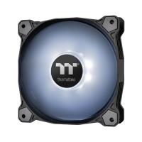Thermaltake Pure A14 140mm LED Radiator Fan - White (CL-F110-PL14WT-A)