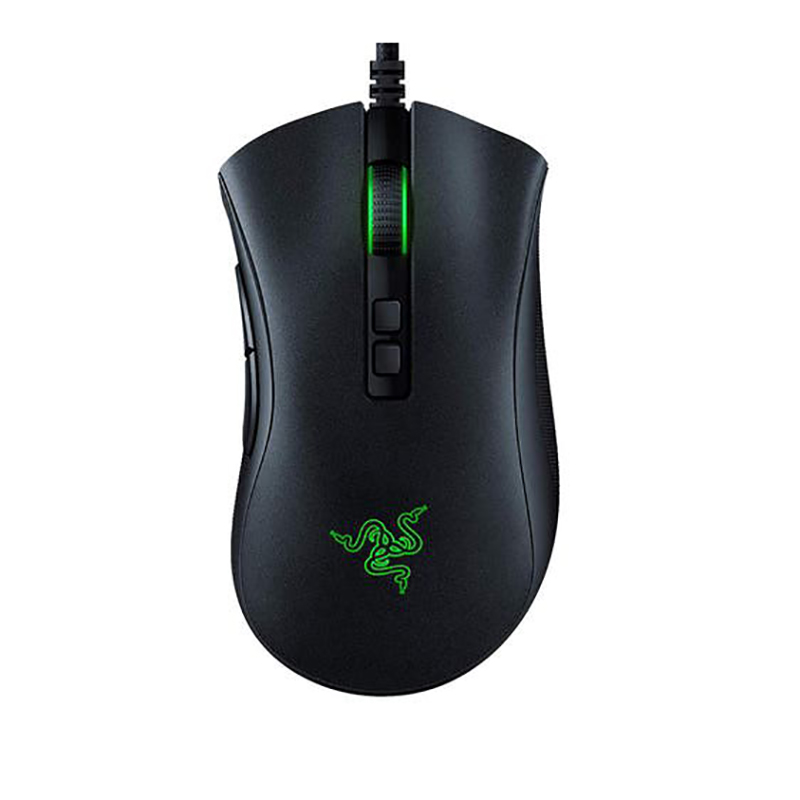 Razer DeathAdder V2 Pro Ergonomic Wireless Gaming Mouse (RZ01-03350100)