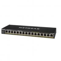 Netgear SOHO 16 Port Gigabit PoE Switch (GS316PP)