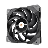 Thermaltake TOUGHFAN 120mm Radiator Fan Black (CL-F117-PL12BL-A)