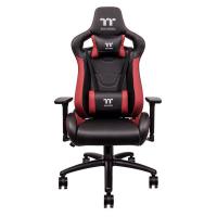 Thermaltake U Fit Gaming Chair Black/Red (GGC-UFT-BRMWDS-01)