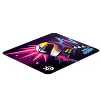 SteelSeries QcK Neon Rider Large Mousepad