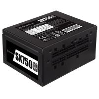 SilverStone 750W SFX 80+ Platinum Power Supply (SX750-PT)