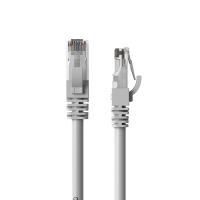 Cruxtec Cat 6 Ethernet Cable - 30cm White