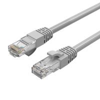 Cruxtec Cat 6 Ethernet Cable - 2m White