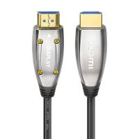 Cruxtec Optical Fiber HDMI Cable 10m