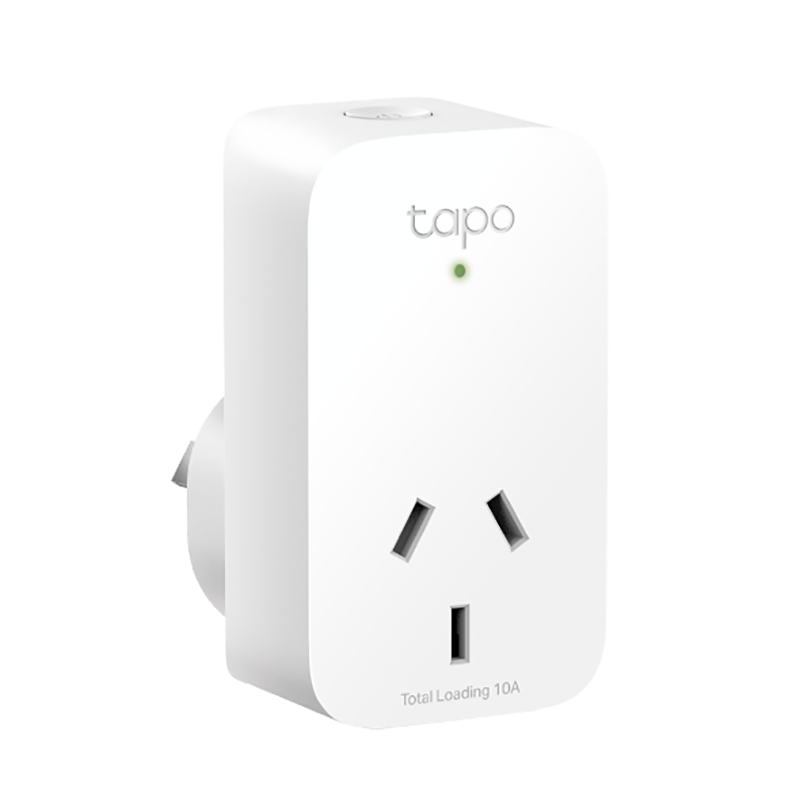 TP-Link Mini Smart WiFi Socket (Tapo P100)