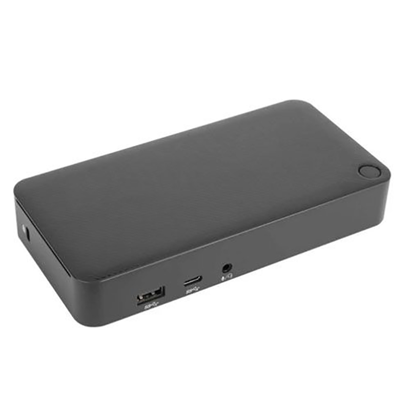 Targus Universal USB-C DV4K Docking Station with 65W Power Delivery