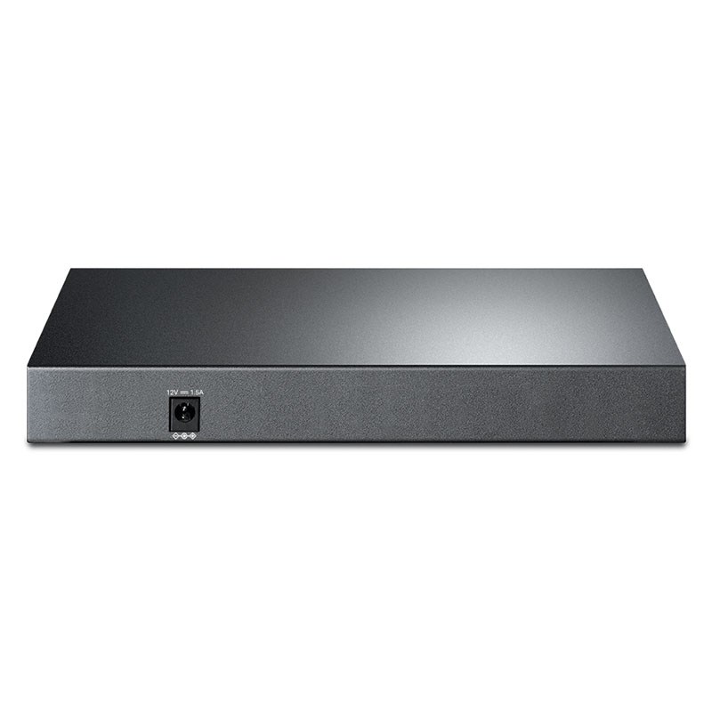 TP-Link 5 Port 2.5G Desktop Switch (TL-SG105-M2)