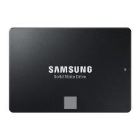 Samsung 870 EVO 2TB 2.5in SATA SSD (MZ-77E2T0BW)