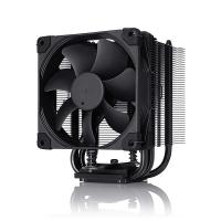 Noctua CPU Cooler - Chromax Black (NH-U9S-CH-BK)