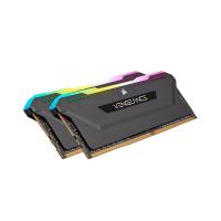 Corsair 16GB (2x8GB) CMH16GX4M2Z3600C18 Vengeance RGB Pro SL 3600MHz DDR4 RAM