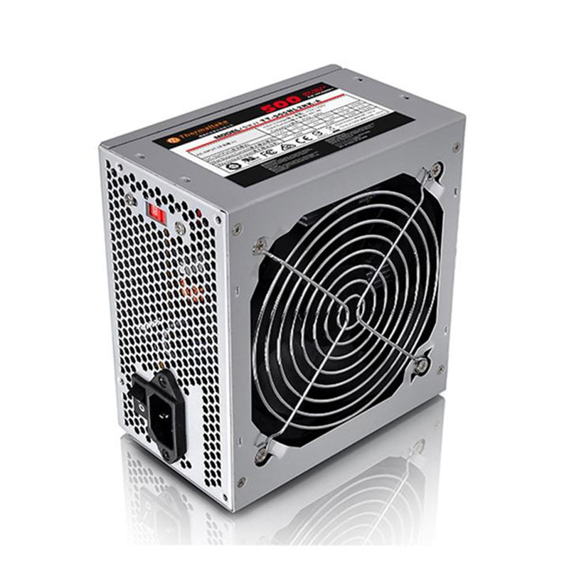 Thermaltake 500W Litepower OEM Power Supply (PS-TTP-0500NNNNAU-1)