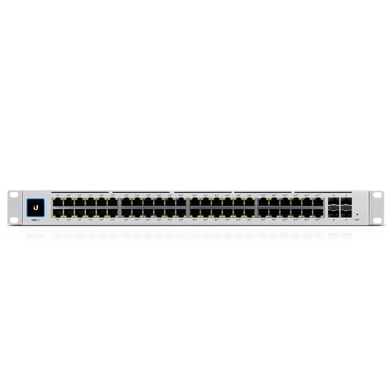 Ubiquiti Unifi 48 Port Managed Gigabit Switch (USW-PRO-48-AU)