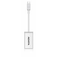 ADATA USB Type C to VGA Adapter (ACVGAPL-ADP-CWH)