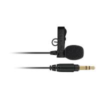 Rode Lavalier Go Microphone - Black