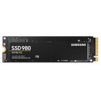 Samsung 980 1TB PCIe Gen3 M.2 2280 NVMe SSD (MZ-V8V1T0BW)