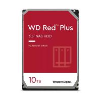 Western Digital Red 10TB 7200RPM 3.5in SATA Hard Drive (WD101EFBX)