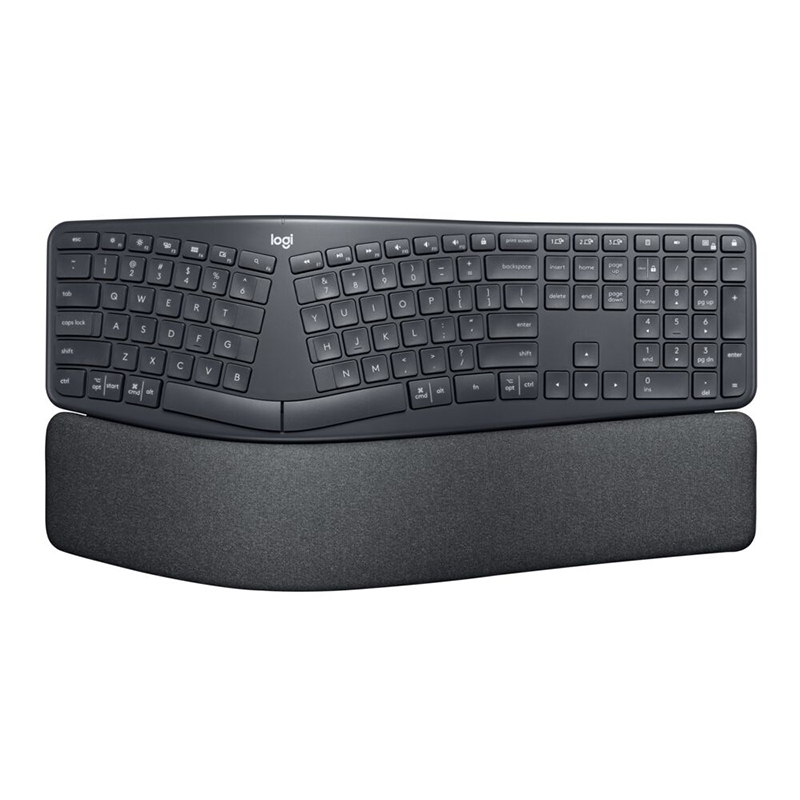 Logitech ERGO K860 Wireless Split Keyboard (920-010111)