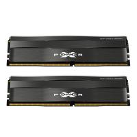 Silicon Power 16GB (2x8GB) SP016GXLZU320BDC 3200MHz XPOWER Zenith Gaming Desktop Memory DDR4 RAM