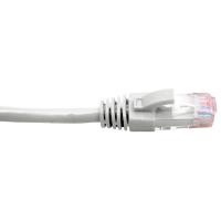 Edimax Cat8 Shielded Network Cable Flat 3m White (EA8-030SFW)