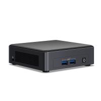 Intel NUC Ultra Mini Pro Kit i3 1115G4 (BNUC11TNKI30000)