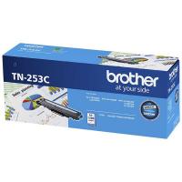 Brother Cyan Toner Cartridge (TN-253C)