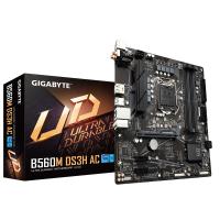 Gigabyte B560M DS3H AC LGA 1200 mATX Motherboard (B560M-DS3H-AC)