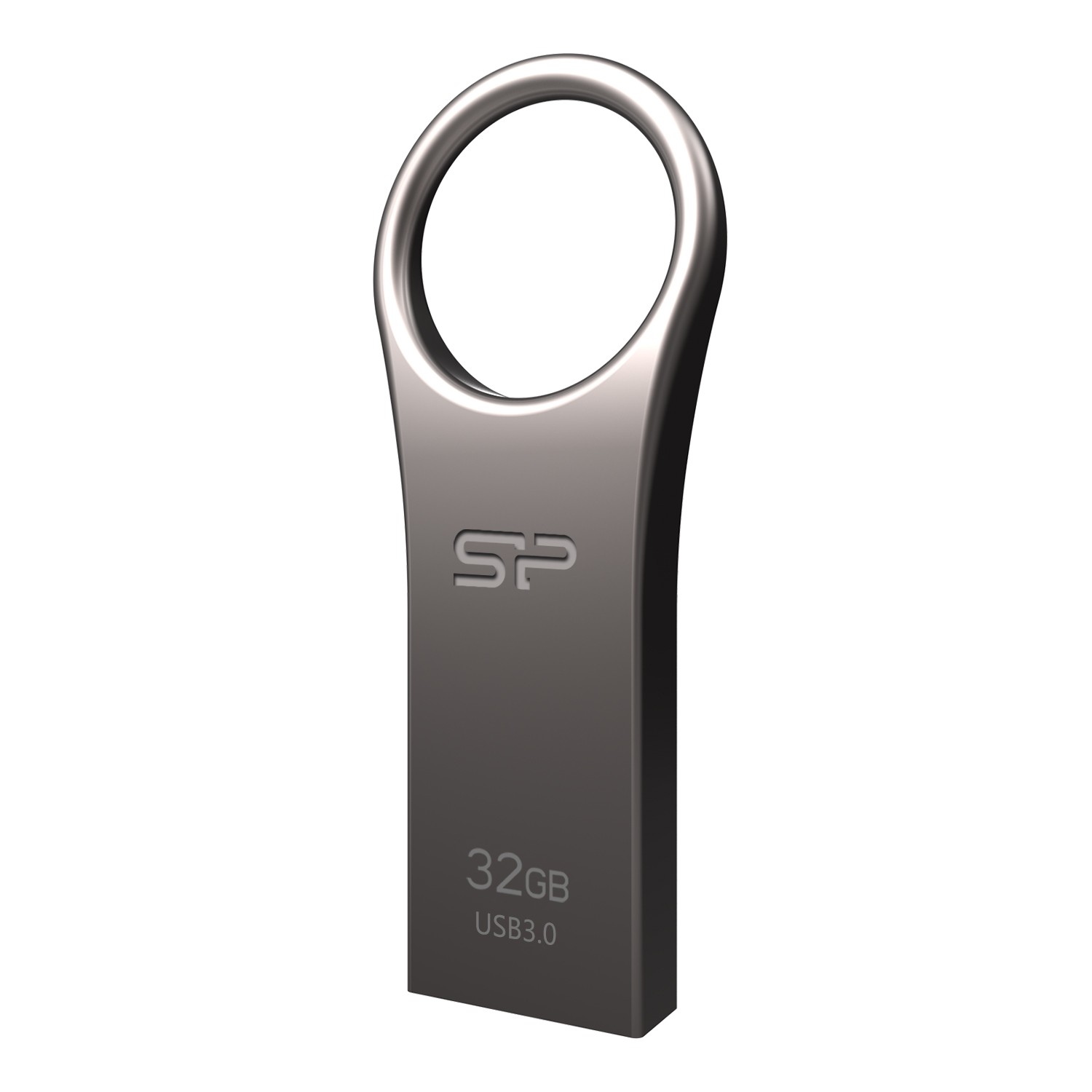 Silicon Power 32GB USB3.0 Jewel J80 Water / Dust / Vibration-Proof