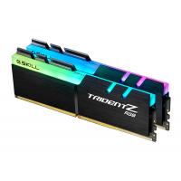 G.Skill 16G (2x8G) F4-3600C18D-16GTZR Trident Z RGB 3600MHz CL18 DDR4 RAM