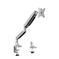 Brateck Interactive Counterbalance Single Monitor Arm Support 13-32 inch (LDT10-C012)