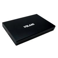 Volans VL-UE25S Aluminium 2.5in SATA to USB 3.0 HDD Enclosure